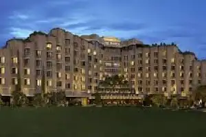 ITC Maurya